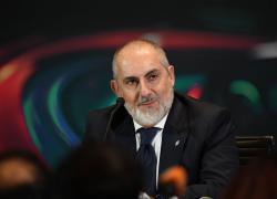 Donnarumma (Gruppo FS): "Investimenti record di €17 mld; stiamo costruendo un sistema di mobilità integrato e connesso all'Europa"