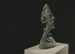 Il bronzo invenduto da 70 milioni di Giacometti all'asta Sotheby's di New York spaventa il mercato dell'arte