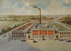 Giornata mondiale dei musei 2025, la collezione Branca entra nell'elenco dei musei d'impresa riconosciuti da Regione Lombardia 