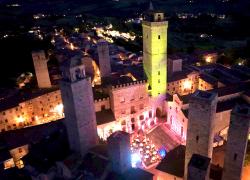 Conclusa con successo la terza edizione di Regina Ribella- Vernaccia di San Gimignano Wine Fest