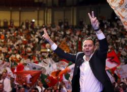 Elezioni Portogallo, coalizione di cdx Alleanza Democratica vince con 32,7% dei voti, dimesso Pedro Nuno Santos del Partito Socialista (23,4%)