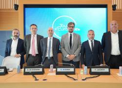 ‘Tour d’Europe’, biocarburanti protagonisti nella decarbonizzazione del trasporto: tappa milanese a Palazzo Lombardia