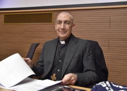 Papa Leone XIV nomina cardinale Reina gran cancelliere del Pontificio Istituto GP II Matrimonio e Famiglia, rimosso il "pro trans" mons Paglia