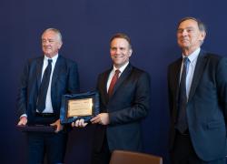 MSC Crociere, firmato accordo con Chantiers de l’Atlantique per la costruzione delle navi World Class 5 e 6, in consegna nel 2029 e 2030