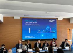 INWIT, presentato studio di TEHA Group "Il valore di INWIT per l'Italia", evitati costi di €15,8 mld alla filiera telco tra il 2015 e il 2024