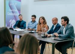 Prima Assicurazioni celebra 10 anni a Milano con eventi in città e al Castello Sforzesco, tra rally, musica live e realtà virtuale