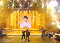 Daniele Doria, chi è il vincitore di Amici 2025, età, origini, vita privata e percorso nel talent di Maria De Filippi