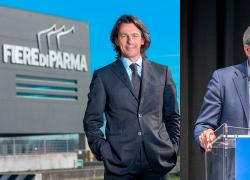 Fiere di Parma, nel 2024 fatturato a €47 mln, Ebitda a €12 mln e 35 mln di liquidità per sostenere crescita, alleanze e sviluppo globale