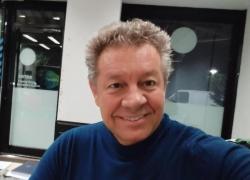 Addio a Roberto Conci, morto a 63 anni dopo incidente in bici il direttore editoriale de La Voce del Trentino, si candid&ograve; con FdI e Udc