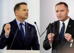 Elezioni Polonia, filo-Ue Trzaskowski vince di misura contro conservatore Nawrocki, 31,2% vs 29,7%, ballottaggio il 1° giugno