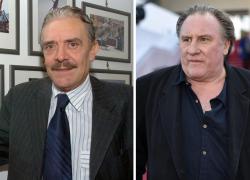 Gerard Depardieu a processo a Roma per “lesioni” al paparazzo Rino Barillari; legale: “Reagito per difendere la compagna spintonata”