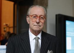 Garlasco, Feltri al GdI: "Mai dubitato dell'innocenza di Stasi, indegno e ridicolo quello che gli è stato fatto, Cassazione ha dato dei cretini ai giudici"