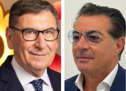Conad, rinnovo CdA: Mauro Lusetti confermato presidente, Mastrantoni nominato vicepresidente; approvato bilancio 2024