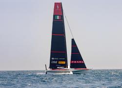 Pirelli e Luna Rossa, al via partnership per la 38° edizione dell'America’s Cup, focus su virtualizzazione e innovazione tecnica