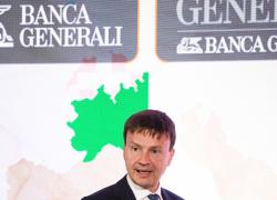 Banca Generali, aggiudicato il riconoscimento BancaFinanza, al primo posto per il terzo anno consecutivo



