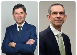 Credem Euromobiliare Private Banking, Andrea Bassi e Michele Melotti nominati nuovi vice Direttori Generali