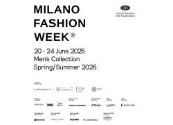 Milano Fashion Week Men’s Collection Spring/Summer 2026 tra moda, cultura e il cammino verso Milano-Cortina 2026