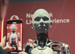 L’Istituto Universitario Europeo presenta il documentario “Smart New World - The AI Race,” sui rischi e benefici dell’Intelligenza Artificiale
