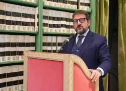 FORUM PA 2025. Borraccino, Gruppo Collextion: “Innovazione e fiducia per una PA più rapida ed efficace verso le imprese”