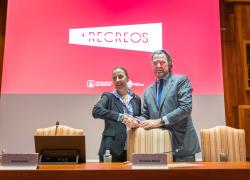 Fondazione CR Firenze e Comune di Firenze firmano il protocollo operativo per l’avvio del progetto Recreos di rigenerazione dell’area di via Palazzuolo nel cuore di Firenze