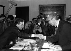 Aldo Moro, Consigliere USA: “Ucciso col beneplacito di Cossiga per impedire a Berlinguer di arrivare al potere e destabilizzare l’Italia”