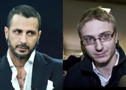 Garlasco, Fabrizio Corona: “Sulla scena del crimine c’erano 4 persone, se Stasi è innocente i Poggi gli ridiano 850mila euro da lui pagati”