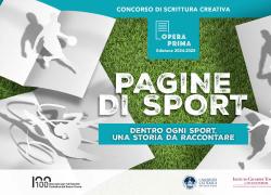 Credem e Università Cattolica rilanciano “Opera Prima” per studenti universitari, valorizzata la scrittura come strumento educativo