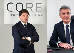 SG Company, acquisita partecipazione del 25% di Core, al via partnership per la comunicazione corporate

