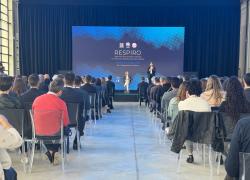 ROAD, XearPro e università Milano-Bicocca, presentato RESPIRO: dispositivo portatile per monitorare qualità dell'aria e migliorare mobilità urbana