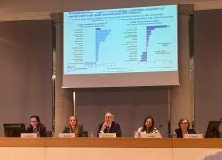 Intesa Sanpaolo e Prometeia, presentato Rapporto Analisi dei Settori Industriali: nel 2025 previsto fatturato manifatturiero stabile a €1143 mld