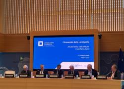 Unioncamere Lombardia e Confindustria Lombardia, manifattura in leggera crescita nel 2025 (+0,4%), fatturato stabile (+0,1%) 