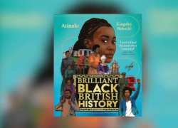 "Stonehenge costruito dai neri", la teoria del libro per bambini Brilliant Black British History, lo storico Masani: "Lavaggio del cervello"