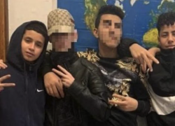 Milano, Mahmoud Mohamed amico di Ramy Elgaml, ha accelerato per scappare dalla polizia, pezzi del motore dello scooter rubati