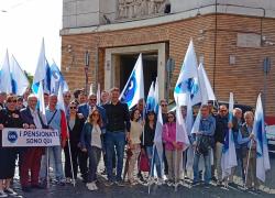 Sciopero Sanità privata, UGL: “Per il rinnovo del contratto AIOP-ARIS il tempo dell’attesa è scaduto. Nostra protesta proseguirà fino alla sottoscrizione degli accordi"