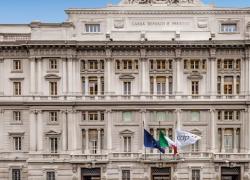 CDP Reti, l'assemblea approva aumento di capitale da €266 mln a supporto della ricapitalizzazione di Italgas per l'acquisto di 2iRete Gas