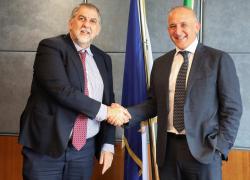 A2A e Protezione Civile, firmato un Protocollo d’Intesa per azioni congiunte in emergenze e attività ordinarie sul territorio