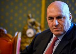 Crosetto: "Investire nella difesa genera crescita anche nel civile, Fincantieri e AgustaWestland simbolo dell'osmosi tra i due ambiti"
