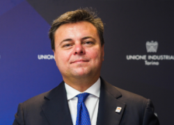 Unioni industriali Torino, Massimo Richetti ed Eleonora Faina nominati Vicedirettori; Gay: "Sosteniamo aziende associate in questa fase di trasformazione e nuove sfide"