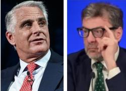 Ops su Banco Bpm, Unicredit: "richieste del governo vessatorie",  Consob sospende l'operazione per 30 giorni in attesa di accordo