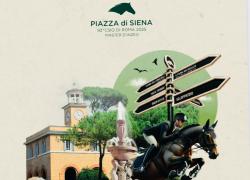 Coppa delle Nazioni Intesa Sanpaolo, trionfo USA, Francia seconda ed Italia terza, 220.000€ di montepremi