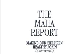 Autismo, report MAHA: "Tra le cause dell'aumento i vaccini infantili, eccesso farmaci e sostanze chimiche ambientali" - PDF