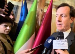 Palermo (Acea): "Investimenti di €65 mln, destinati a nuovi impianti di illuminazione di Roma e al potenziamento di quelli esistenti"