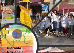 PRIMAVERA DI SALUTE E SOSTENIBILITÀ: TORNA LA GIORNATA NAZIONALE 
DEL BIOLOGO PROFESSIONISTA DI ENPAB