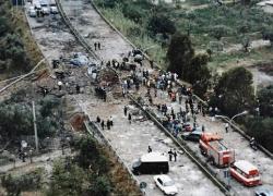 Giornata della Legalità, 33 anni fa la strage di Capaci, l’attentato mafioso di Cosa Nostra ai danni del magistrato Giovanni Falcone