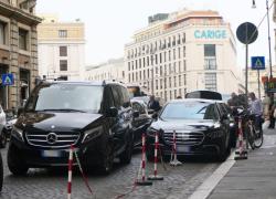 Dalla Commissione europea arriva lo stop al Dpcm sulle piattaforme tecnologiche Taxi/Ncc: rischio infrazione per violazione del diritto europeo