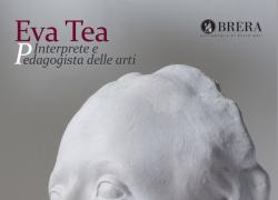 I fondamenti filosofici dei giardini di Brera. Intervista al Prof. Alessandro Di Chiara sulla figura di Eva Tea fra estetica e spiritualità 