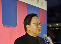 Intervista-Il cinema di Hong Kong conferma la sua forte presenza a Cannes