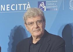Intervista - Martone sbarca a Cannes con film che parla di donne e carcere