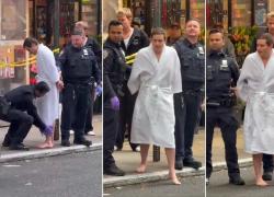 New York, turista italiano sequestrato e torturato per 2 settimane, arrestato trader delle criptovalute John Woeltz, trovate foto delle violenze