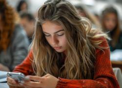 La dipendenza dalle nuove tecnologie e gli effetti neurologici: alterazione dell'umore, ansia e diminuzione dell'autocontrollo